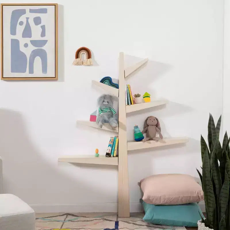 Babyletto Spruce Tree Bookcase