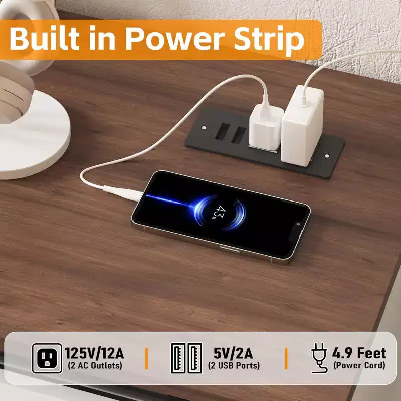 Meuble TV de style ferme pour téléviseur de 75 pouces, meuble de divertissement en bois avec rangement et portes de grange, console TV avec étagère réglable