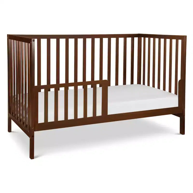 Lit de bébé convertible 4-en-1 daVinci Union