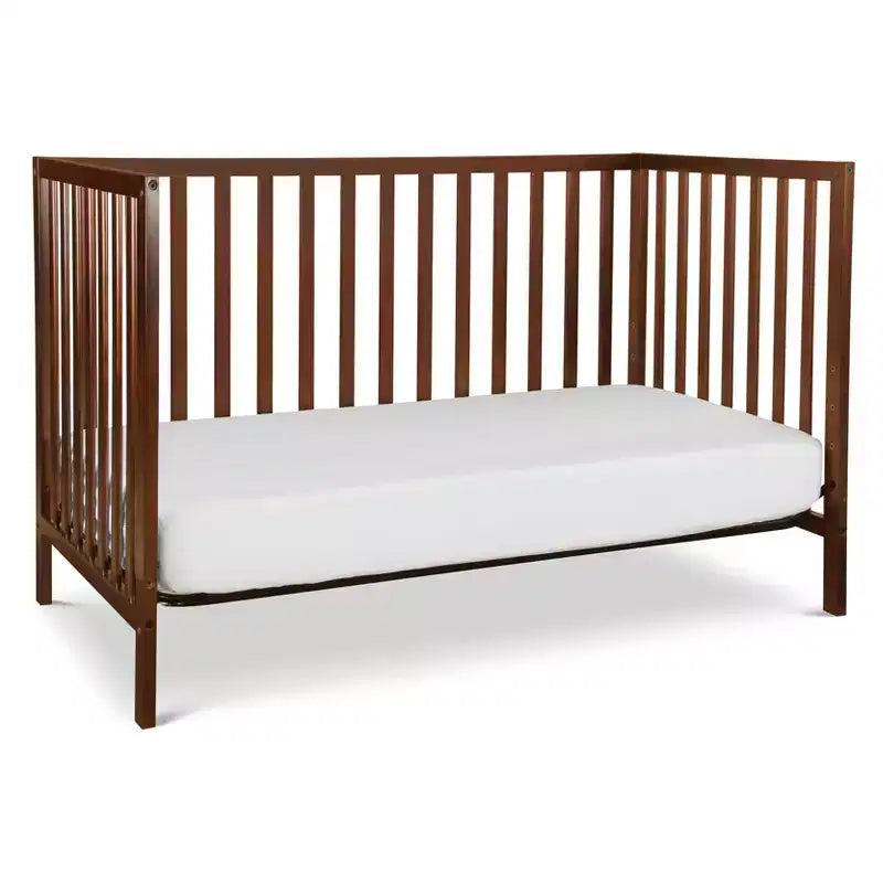 Lit de bébé convertible 4-en-1 daVinci Union