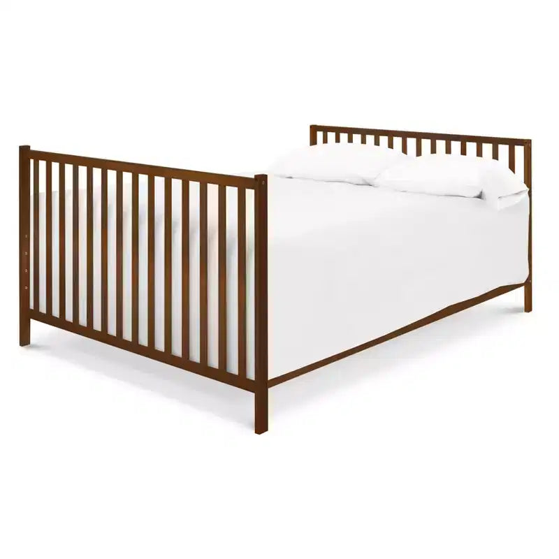 Lit de bébé convertible 4-en-1 daVinci Union
