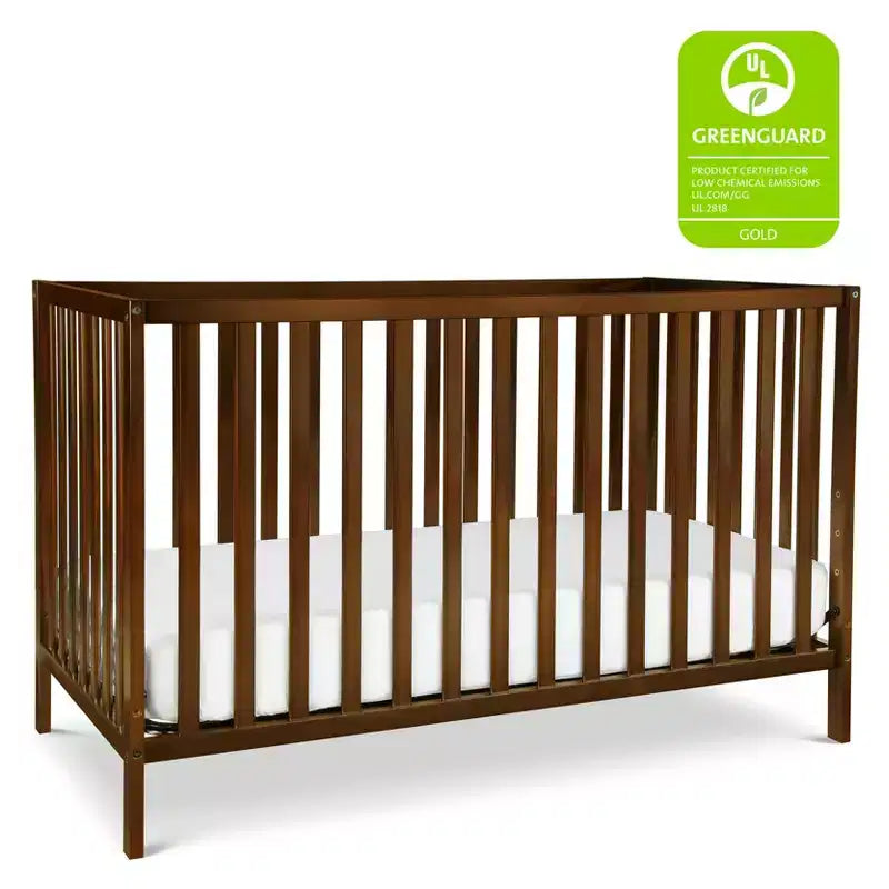 Lit de bébé convertible 4-en-1 daVinci Union