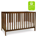 Lit de bébé convertible 4-en-1 daVinci Union