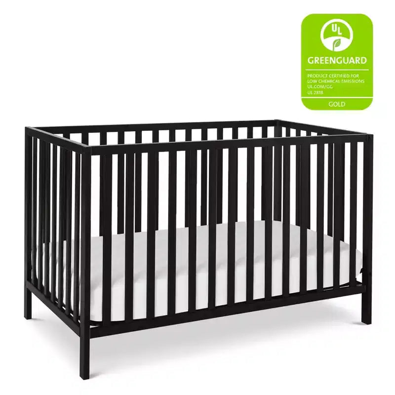 Lit de bébé convertible 4-en-1 daVinci Union