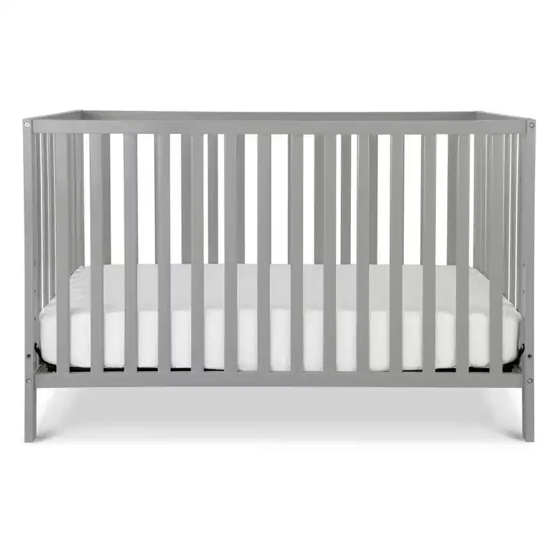 Lit de bébé convertible 4-en-1 daVinci Union