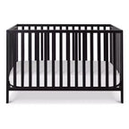 Lit de bébé convertible 4-en-1 daVinci Union