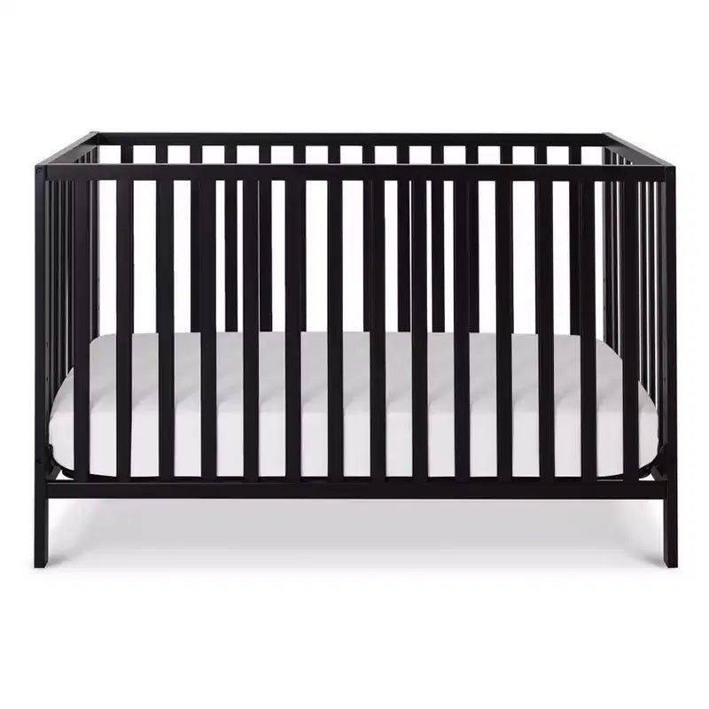 Lit de bébé convertible 4-en-1 daVinci Union