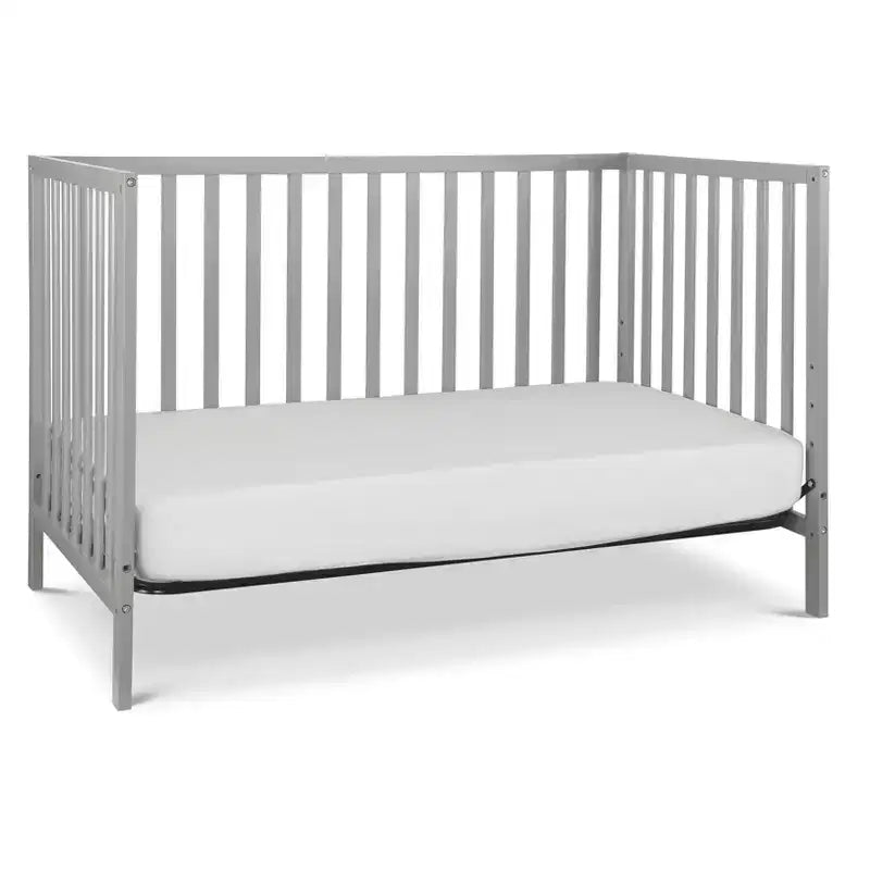Lit de bébé convertible 4-en-1 daVinci Union