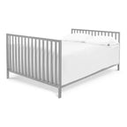 Lit de bébé convertible 4-en-1 daVinci Union