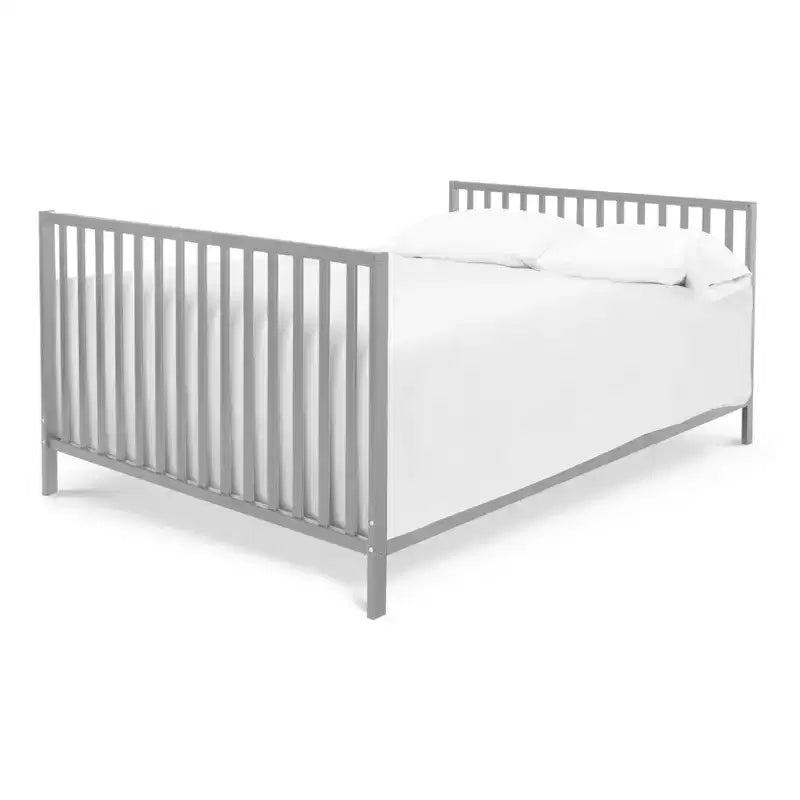 Lit de bébé convertible 4-en-1 daVinci Union