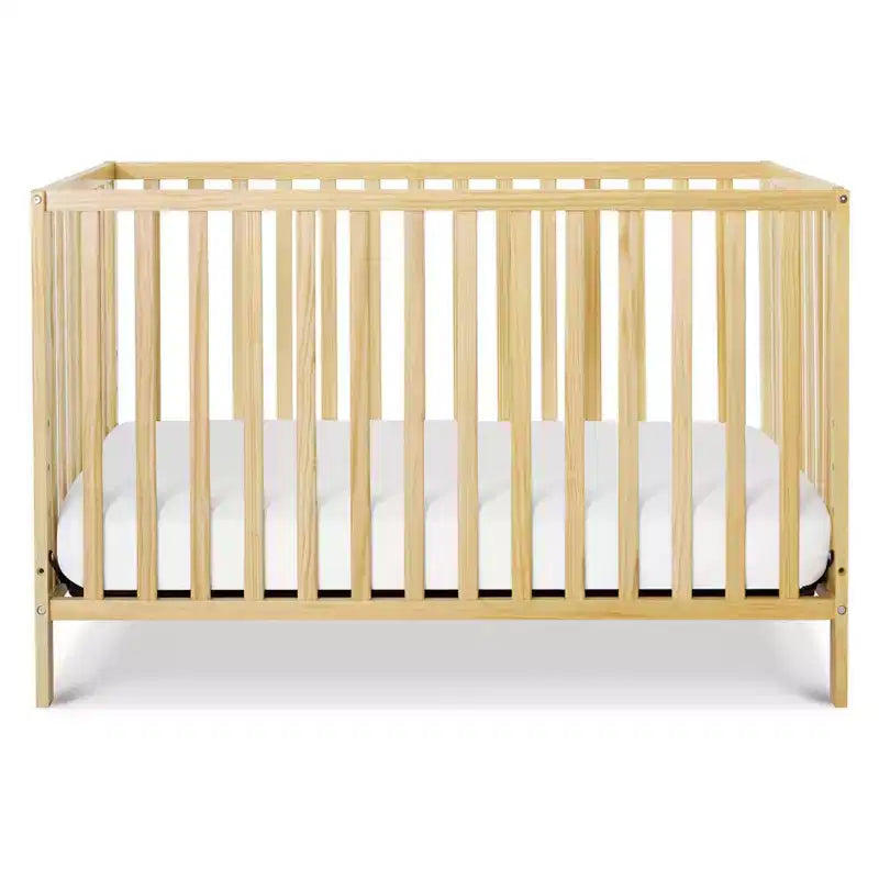 Lit de bébé convertible 4-en-1 daVinci Union