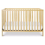 Lit de bébé convertible 4-en-1 daVinci Union