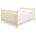 Lit de bébé convertible 4-en-1 daVinci Union