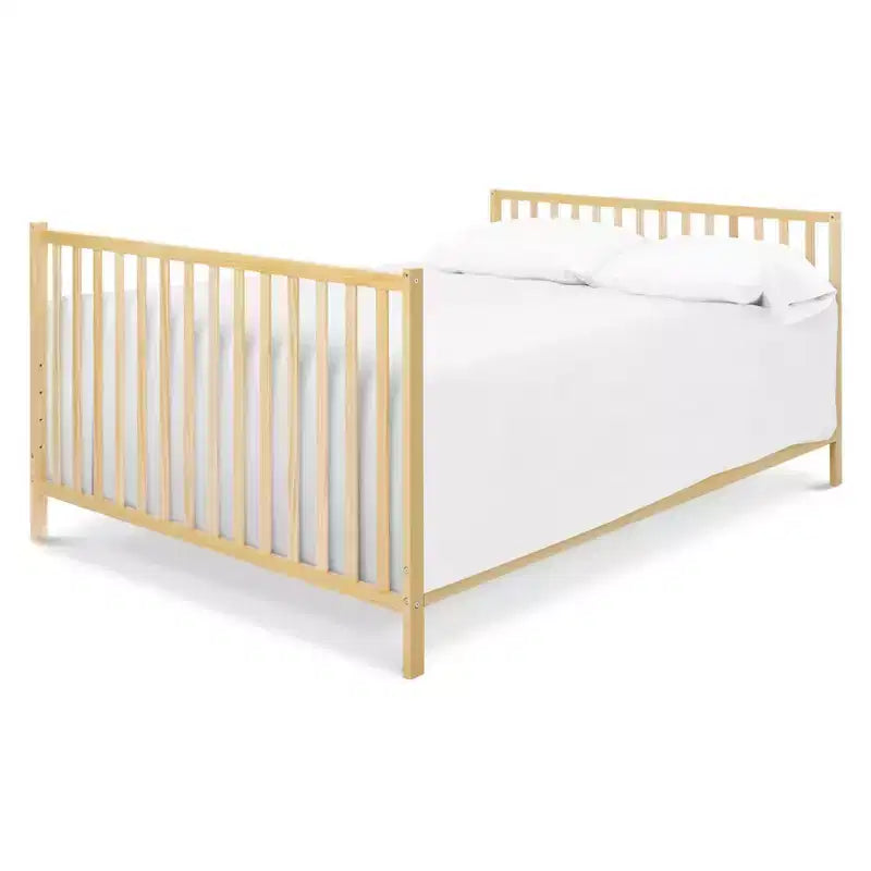 Lit de bébé convertible 4-en-1 daVinci Union