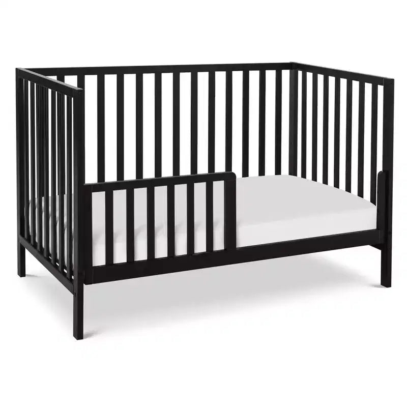 Lit de bébé convertible 4-en-1 daVinci Union