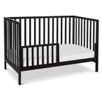Lit de bébé convertible 4-en-1 daVinci Union