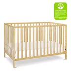 Lit de bébé convertible 4-en-1 daVinci Union