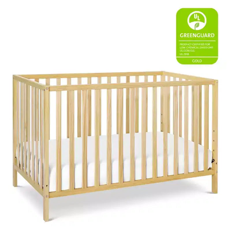 Lit de bébé convertible 4-en-1 daVinci Union