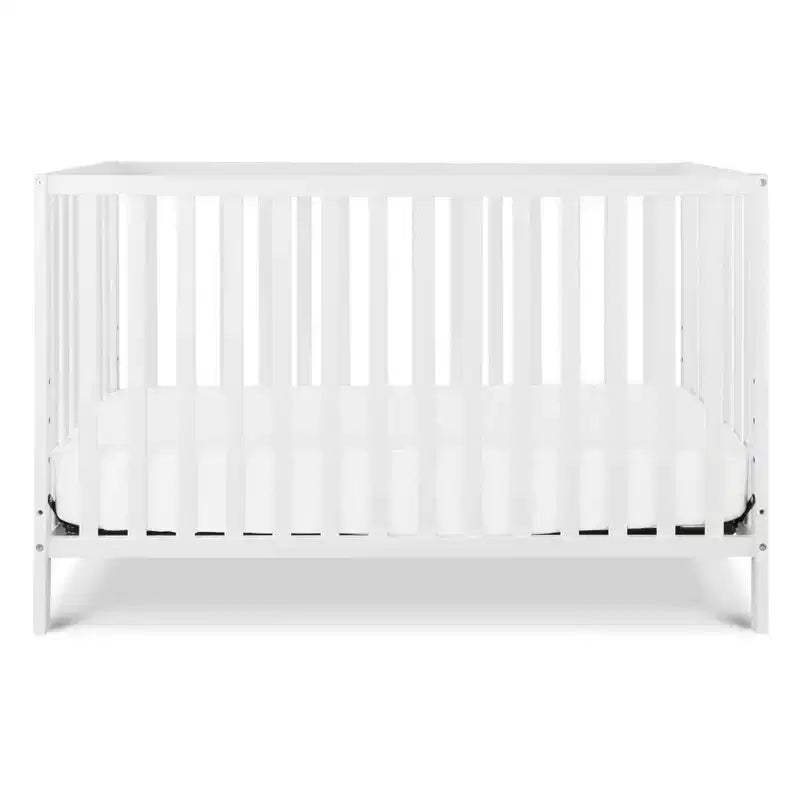 Lit de bébé convertible 4-en-1 daVinci Union