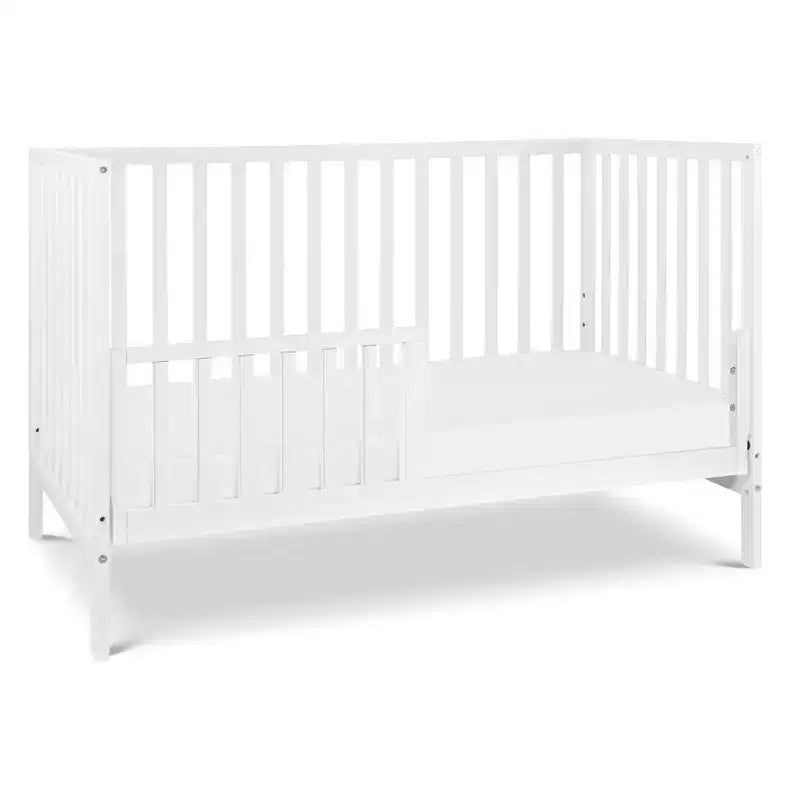 Lit de bébé convertible 4-en-1 daVinci Union