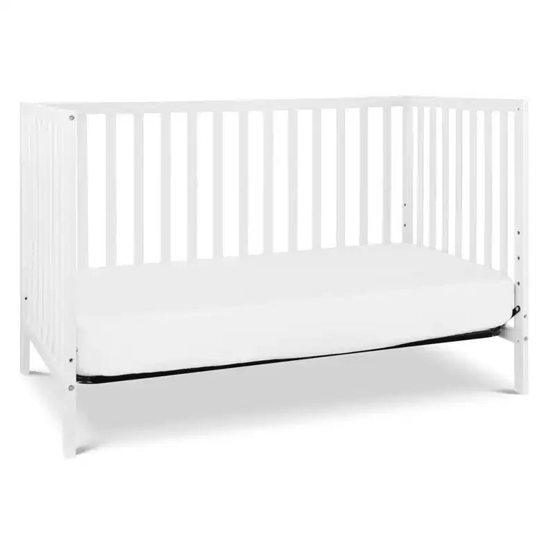 Lit de bébé convertible 4-en-1 daVinci Union