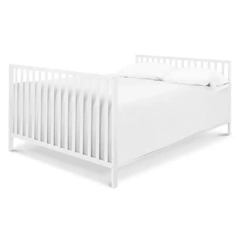 Lit de bébé convertible 4-en-1 daVinci Union