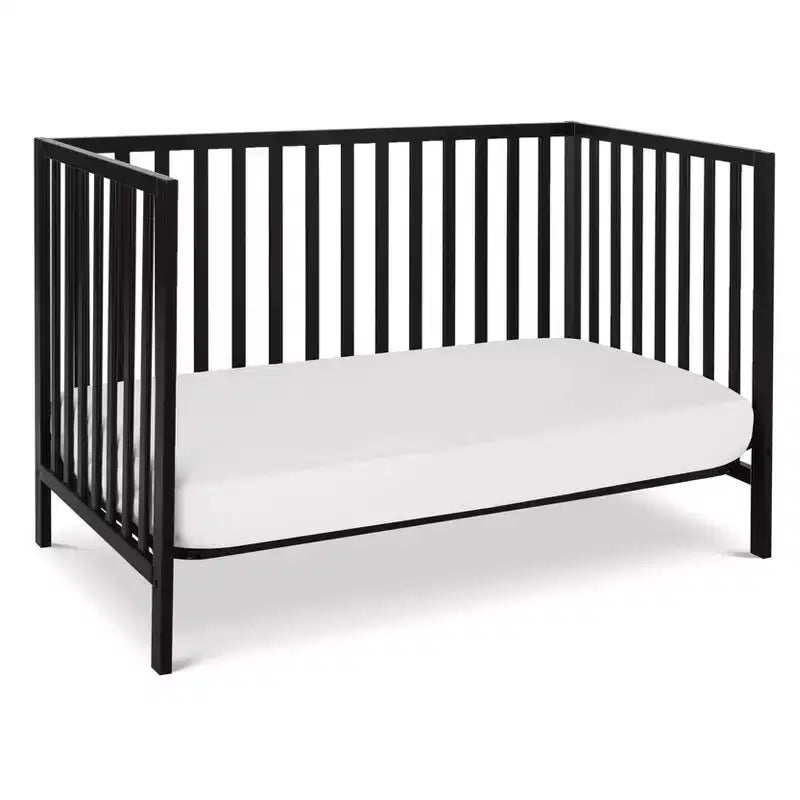 Lit de bébé convertible 4-en-1 daVinci Union