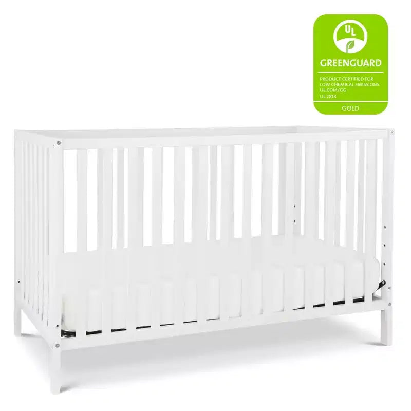 Lit de bébé convertible 4-en-1 daVinci Union