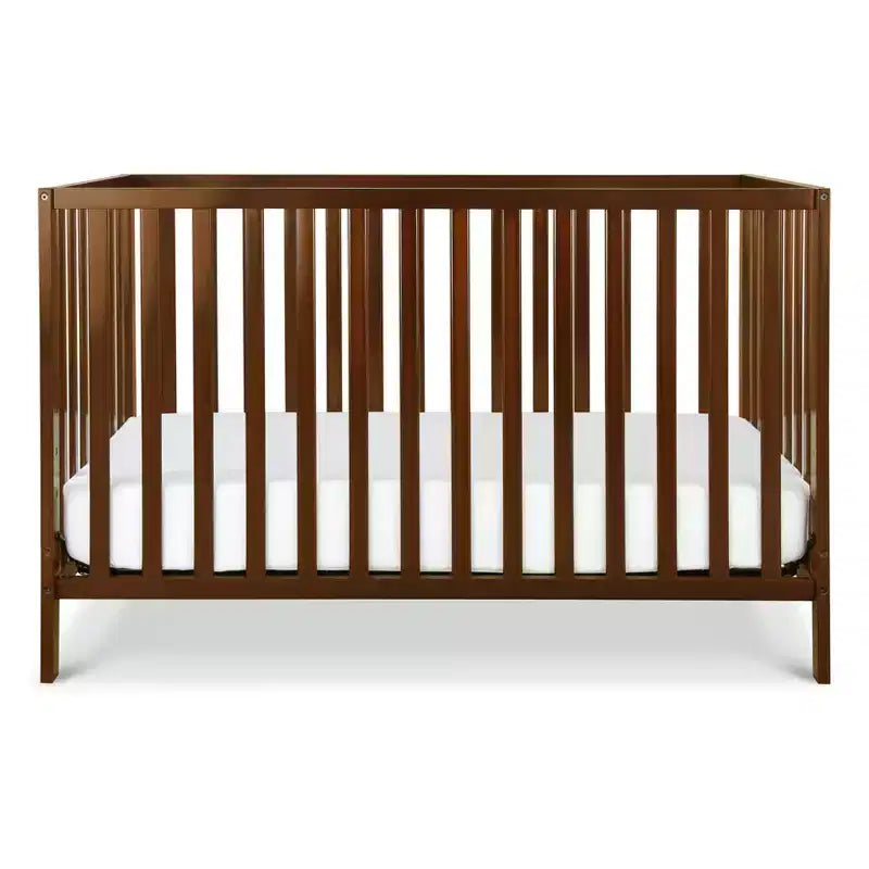 Lit de bébé convertible 4-en-1 daVinci Union
