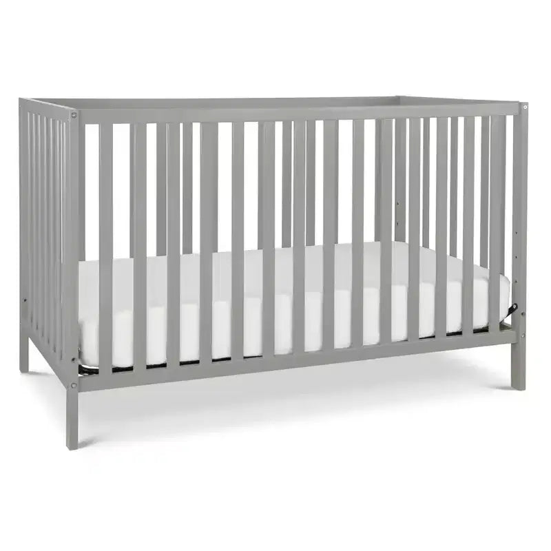 Lit de bébé convertible 4-en-1 daVinci Union