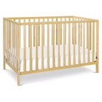 Lit de bébé convertible 4-en-1 daVinci Union