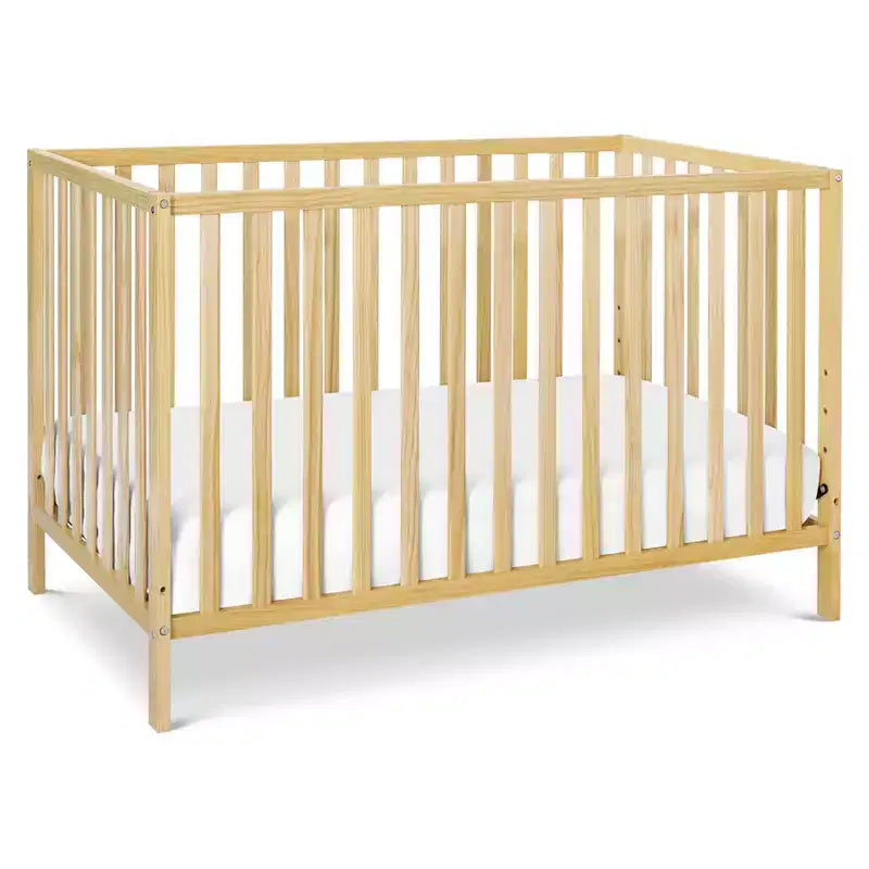 Lit de bébé convertible 4-en-1 daVinci Union