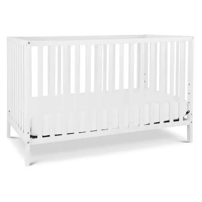 Lit de bébé convertible 4-en-1 daVinci Union