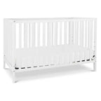 Lit de bébé convertible 4-en-1 daVinci Union