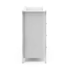 Commode double 6 tiroirs Avalon de Storkcraft