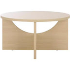 Elgin Coffee Table - COF9307A - Sand - Safavieh