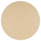 Table basse Elgin - COF9307A - Sable - Safavieh