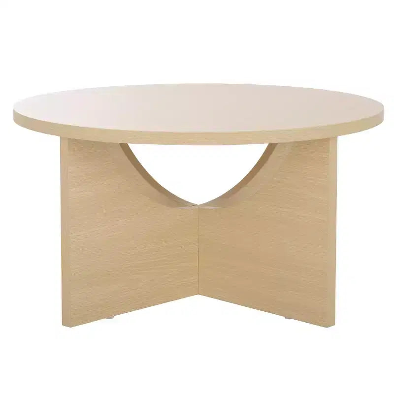 Table basse Elgin - COF9307A - Sable - Safavieh