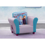 Fauteuil rembourré pour enfants Delta Children La Reine des Neiges 2