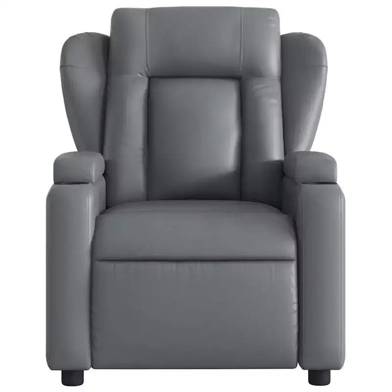 vidaXL Fauteuil inclinable de massage électrique