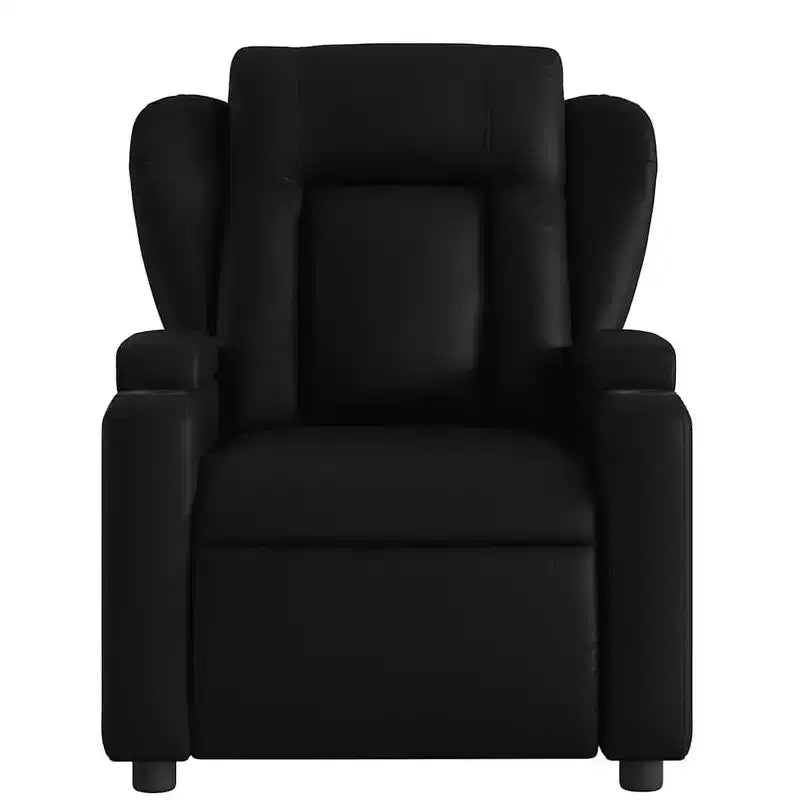 vidaXL Fauteuil inclinable de massage électrique