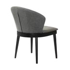 Chaise d'appoint Juno