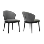 Chaise d'appoint Juno