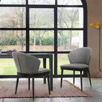 Chaise d'appoint Juno