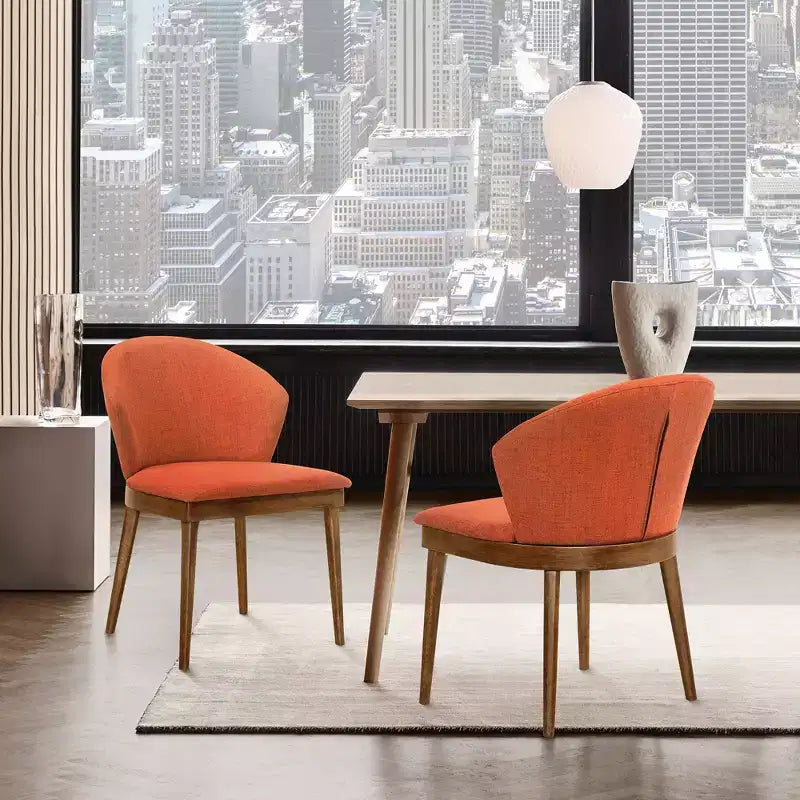 Chaise d'appoint Juno