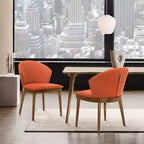 Chaise d'appoint Juno