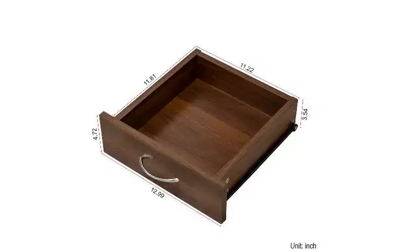 TUYOHW Armoire de rangement 6 portes, Armoire et meuble de cuisine haute de 180 cm avec tiroir et étagère ouverte, Meuble de rangement de cuisine et armoire de chambre en MDF