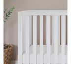 Ensemble de chambre de bébé 2 pièces SOHO de Child Craft, comprend un lit de bébé convertible 4-en-1 et une commode à 3 tiroirs