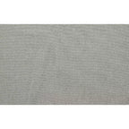 Tabouret de comptoir pivotant Meredith Contemporary Modern (ensemble de 2) en polyester lin