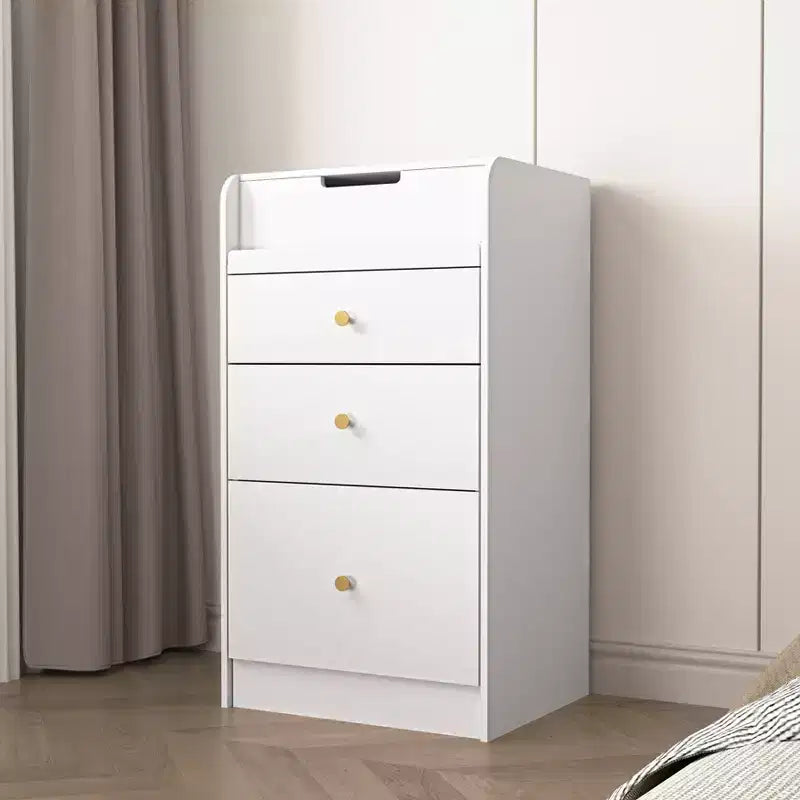 Coiffeuse avec miroir, petite coiffeuse avec compartiment de rangement, 2 tiroirs et tabouret dissimulé, coiffeuse moderne peu encombrante